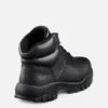 Copper Men's Safety Toe Chukka