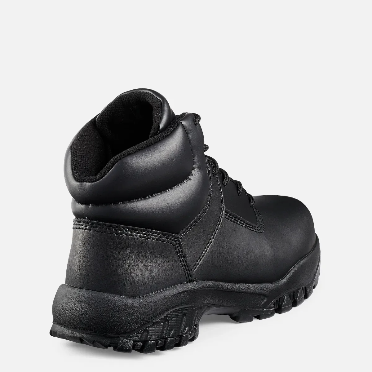 Copper Men's Safety Toe Chukka