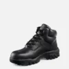 Copper Men's Safety Toe Chukka