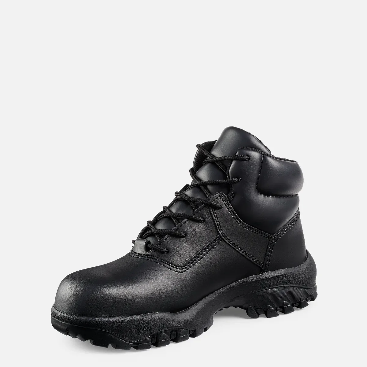 Copper Men's Safety Toe Chukka
