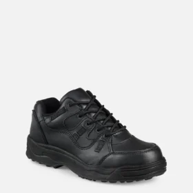 Copper Men's Safety Toe Oxford