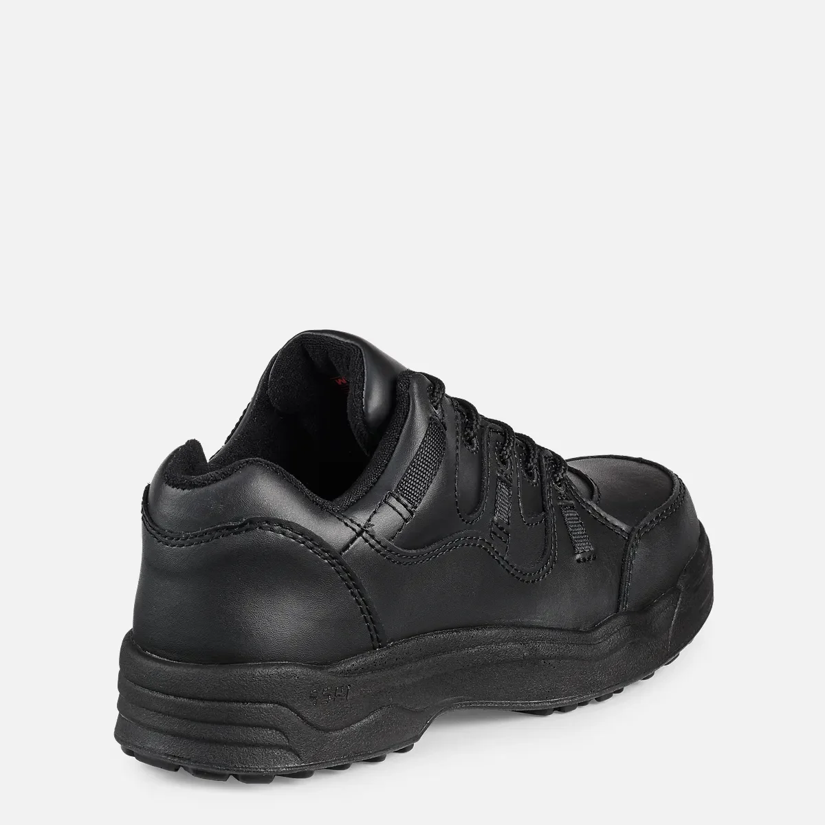 Copper Men's Safety Toe Oxford