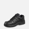Copper Men's Safety Toe Oxford