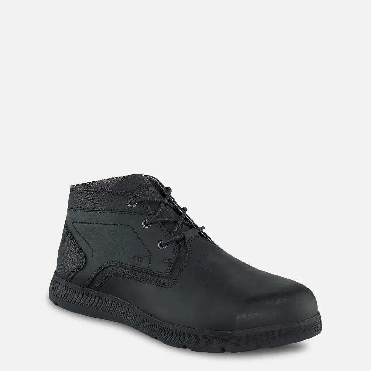 Cross Lite Men's Safety Toe Chukka