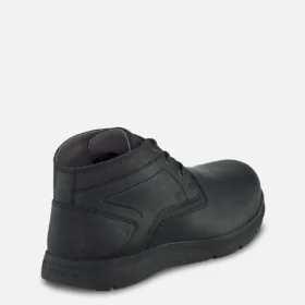 Cross Lite Men’s Safety Toe Chukka