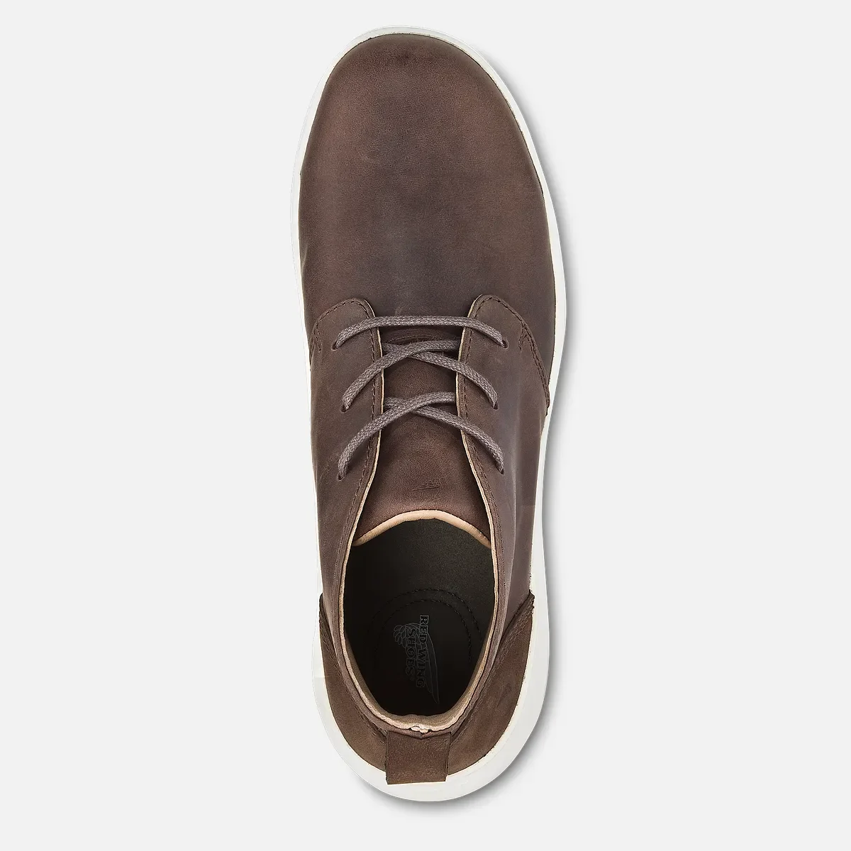 Cross Lite Women's Safety Toe Chukka