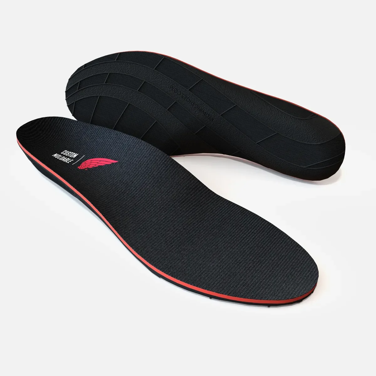 Custom Moldable Orthotic Insole