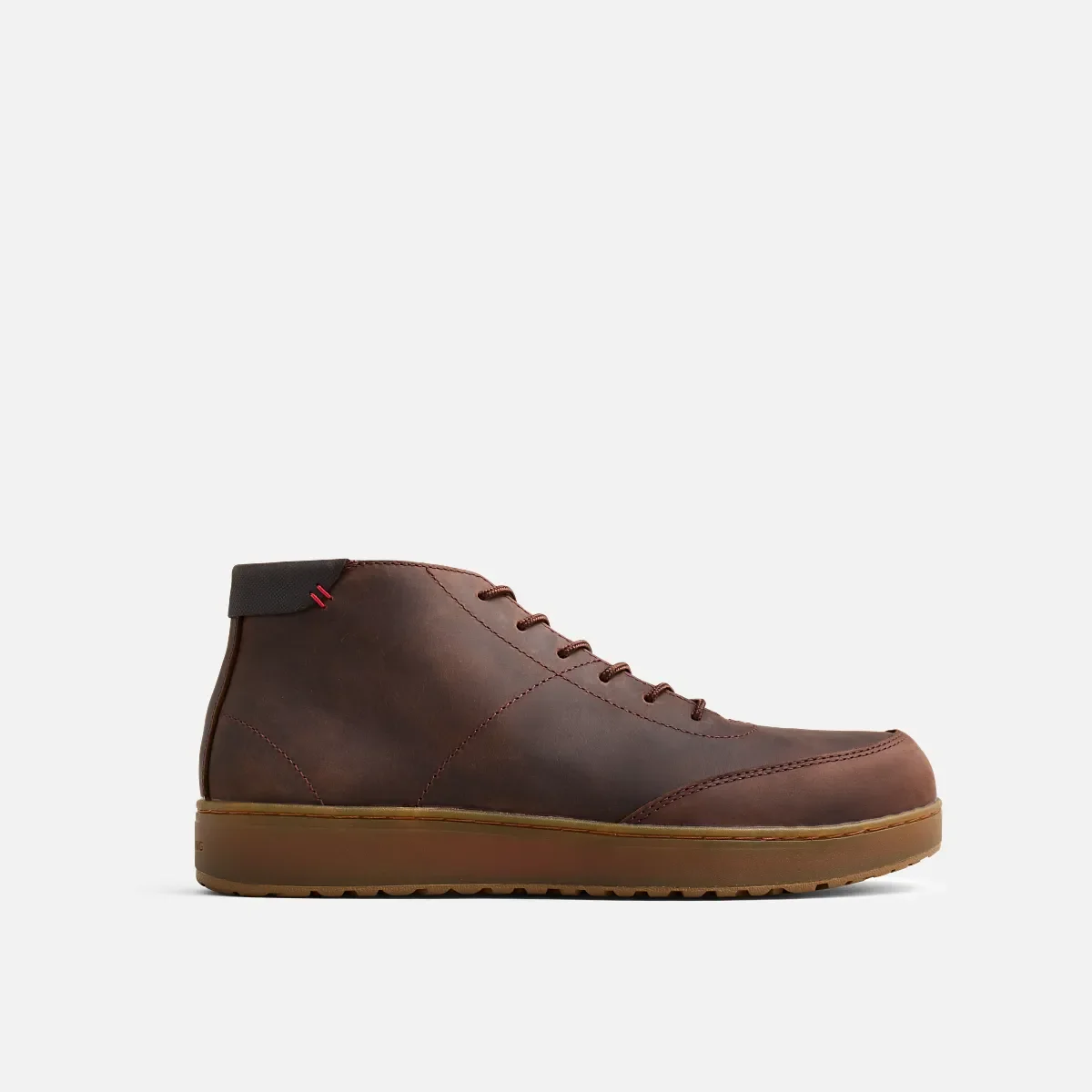 Draftsmith® Men's 5-inch Safety Toe Chukka