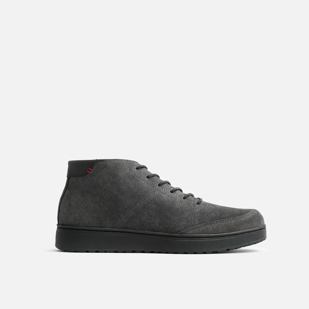 Draftsmith® Men's 5-inch Soft Toe Chukka