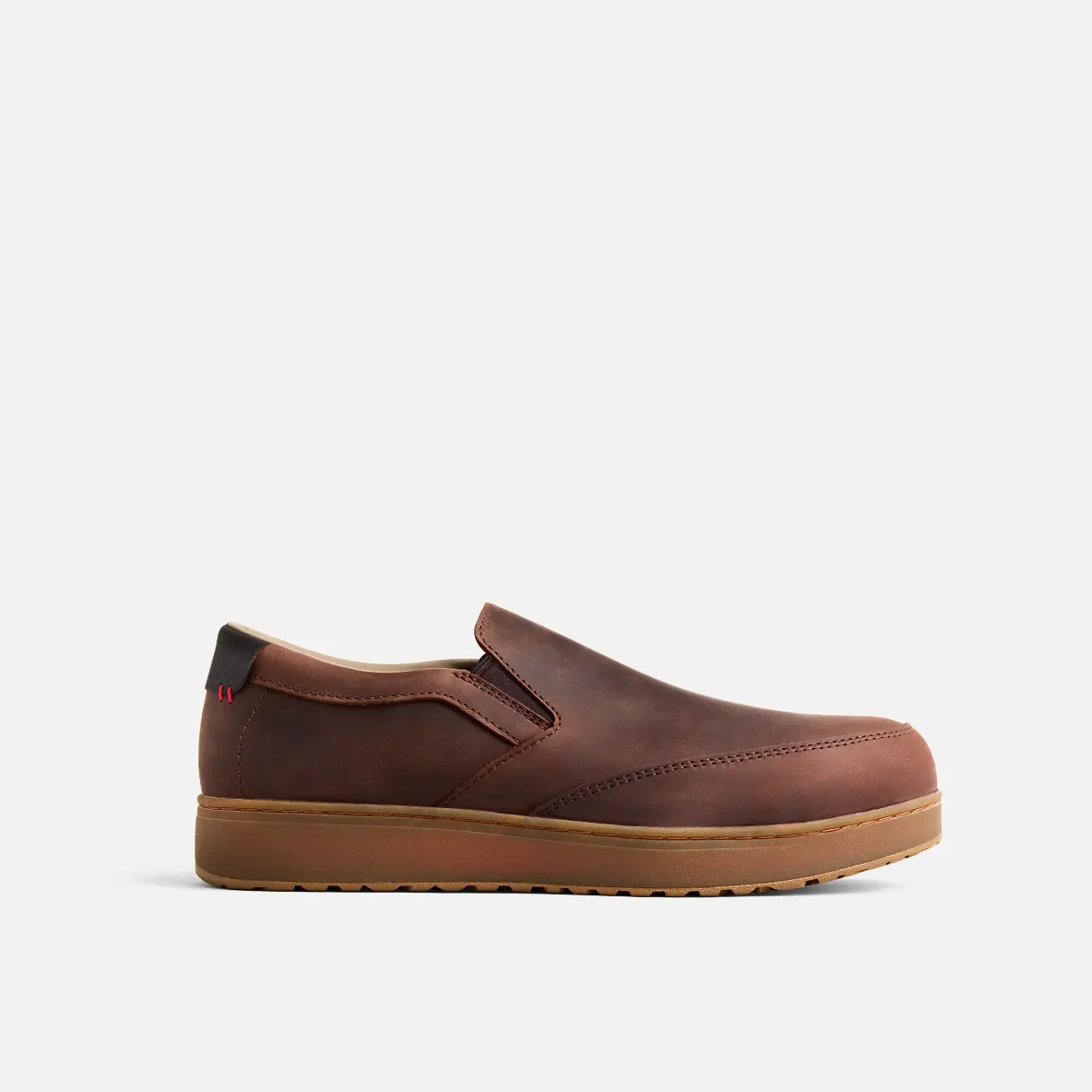 Draftsmith® Men's CSA Safety Toe Slip-On