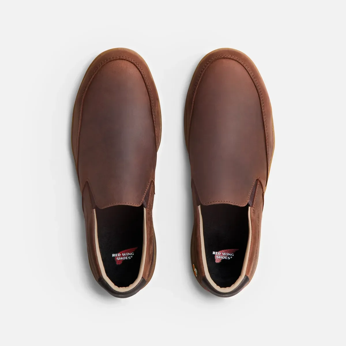 Draftsmith® Men's CSA Safety Toe Slip-On