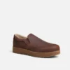 Draftsmith® Men's CSA Safety Toe Slip-On