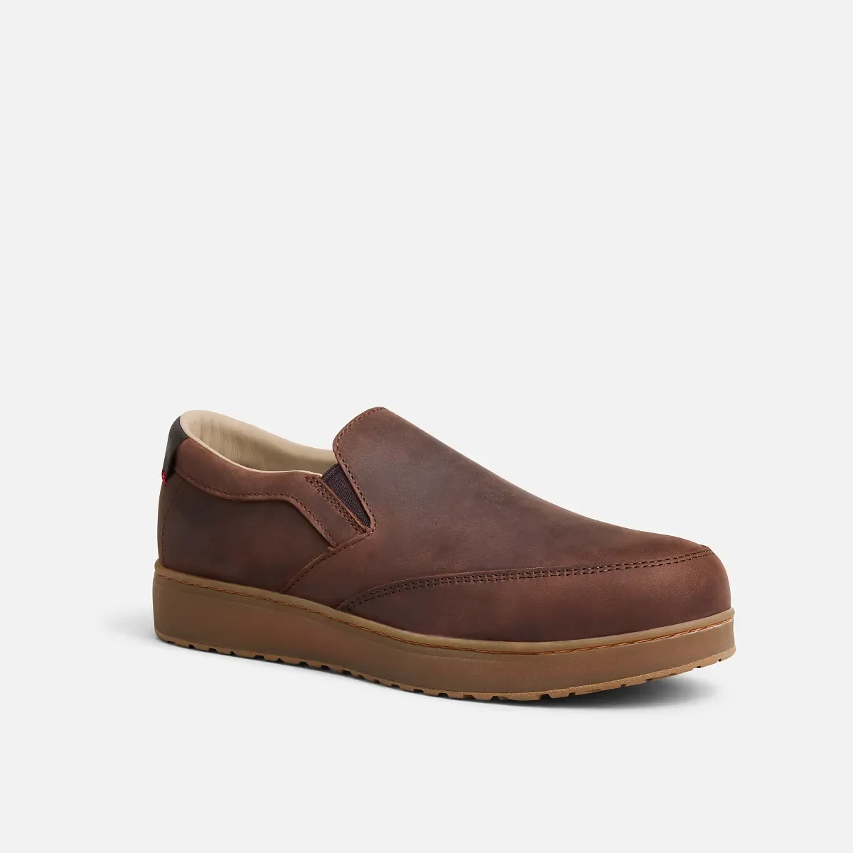 Draftsmith® Men's CSA Safety Toe Slip-On