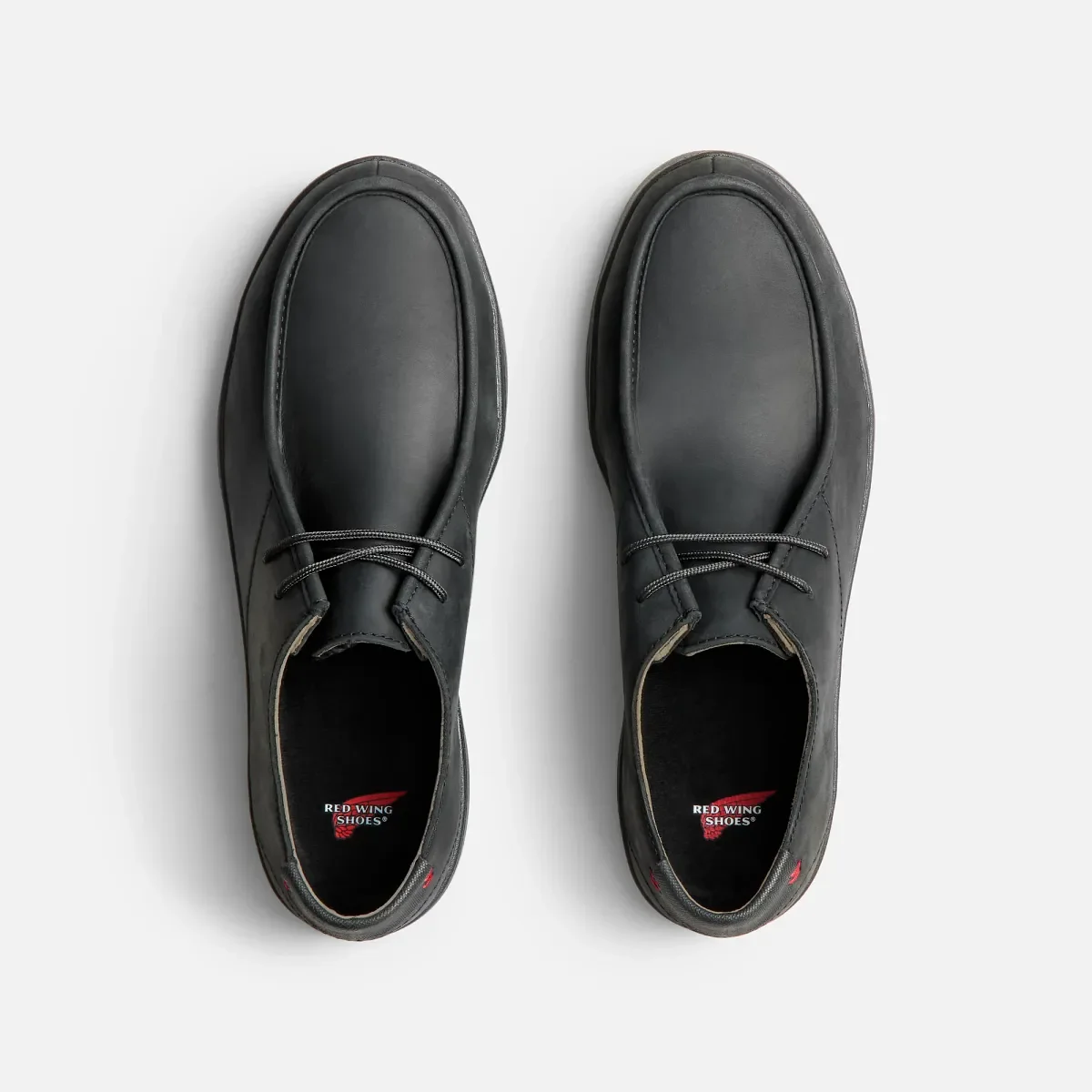 Draftsmith® Men's Safety Toe Oxford