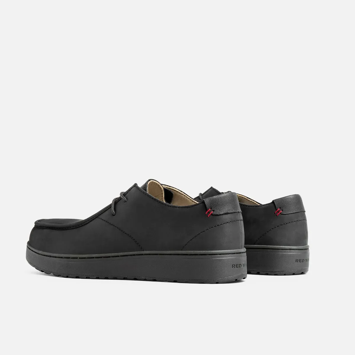 Draftsmith® Men's Safety Toe Oxford