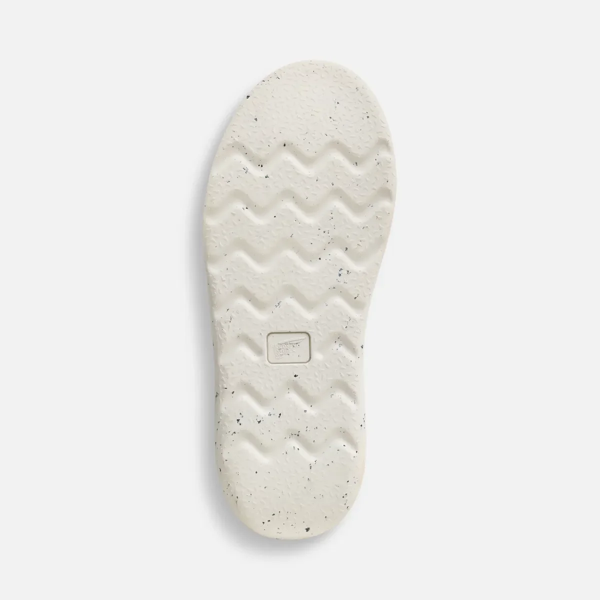 Drift Women's Suede Slip-On in Cream