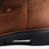 DynaForce® Men's 11-inch Waterproof Safety Toe Pull-On Boot