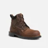 DynaForce® Men's 6-inch Waterproof Soft Toe Boot