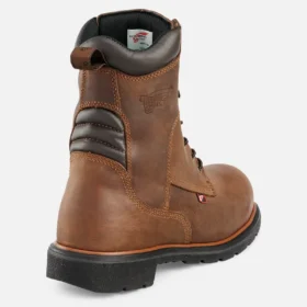 DynaForce® Men’s 8-inch Safety Toe Boot