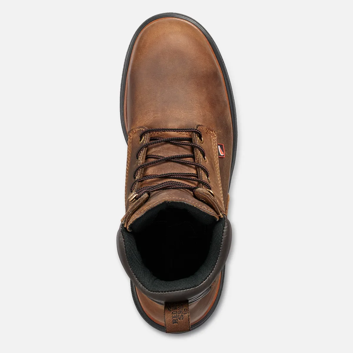DynaForce® Men's 8-inch Safety Toe Boot