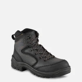 E-Force Men's 6-inch Safety Toe Boot