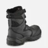 E-Force Men's 8-inch Safety Toe Boot