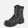 E-Force Men's 8-inch Safety Toe Boot