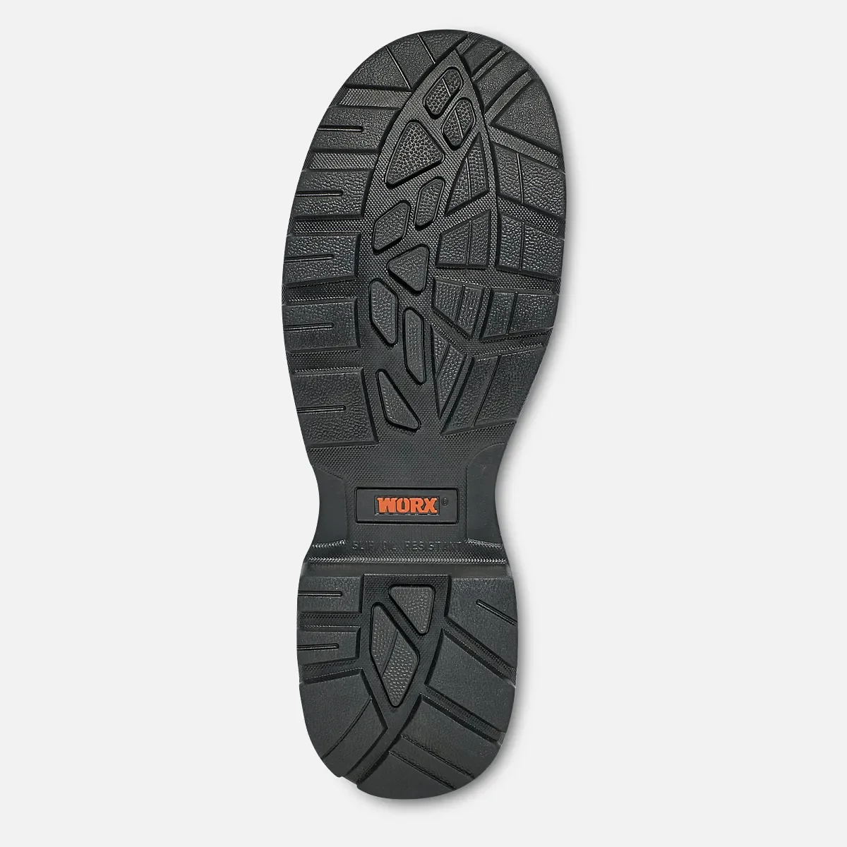 E-Force Men's 6-inch Safety Toe Boot