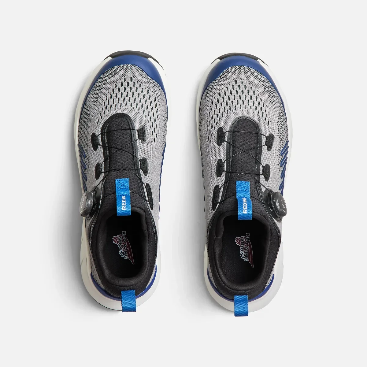 EcoLite Men's Safety Toe Athletic Shoe