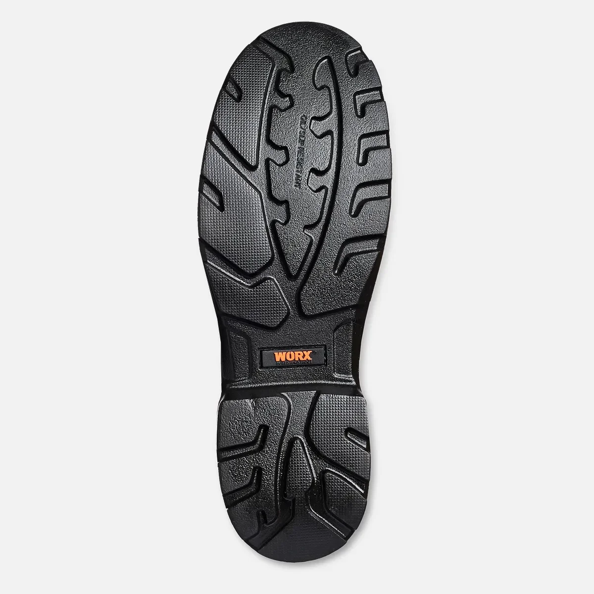 Electrum Men's 6-inch Waterproof Safety Toe Boot