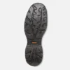 Electrum Men's 6-inch Safety Toe Work Boot