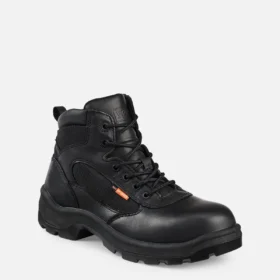 Electrum Men's 6-inch Waterproof Safety Toe Boot