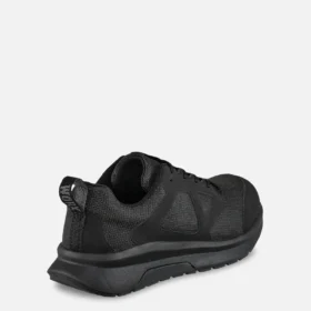 Essentials Edge Men’s Athletic Soft Toe Shoe