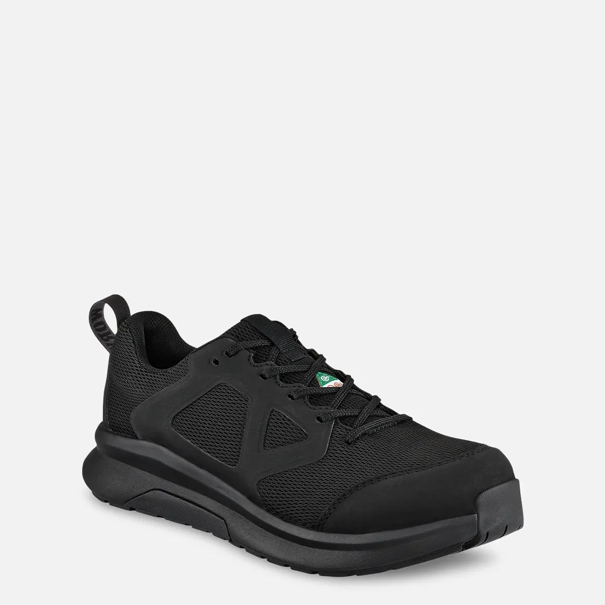 Essentials Edge Women's CSA Athletic Safety Toe Shoe