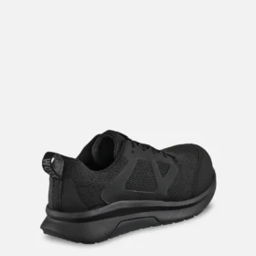 Essentials Edge Women’s CSA Athletic Safety Toe Shoe