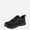 Essentials Edge Women's CSA Athletic Safety Toe Shoe