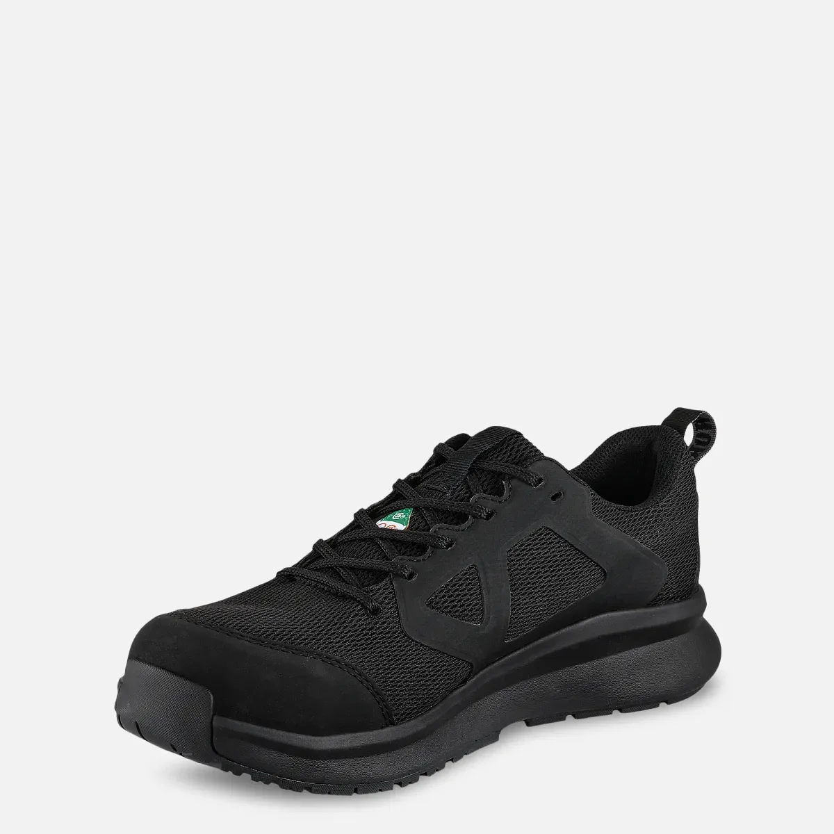 Essentials Edge Women's CSA Athletic Safety Toe Shoe
