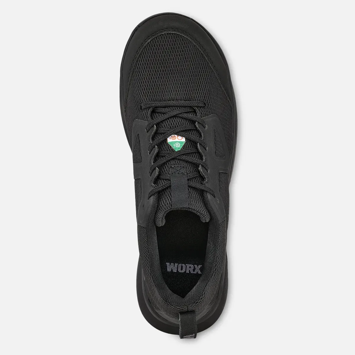 Essentials Edge Women's CSA Athletic Safety Toe Shoe