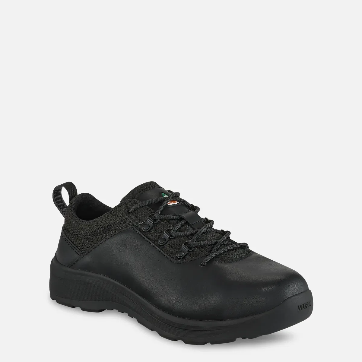 Essentials Men's CSA Safety Toe Oxford
