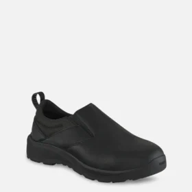 Essentials Men's Safety Toe Oxford