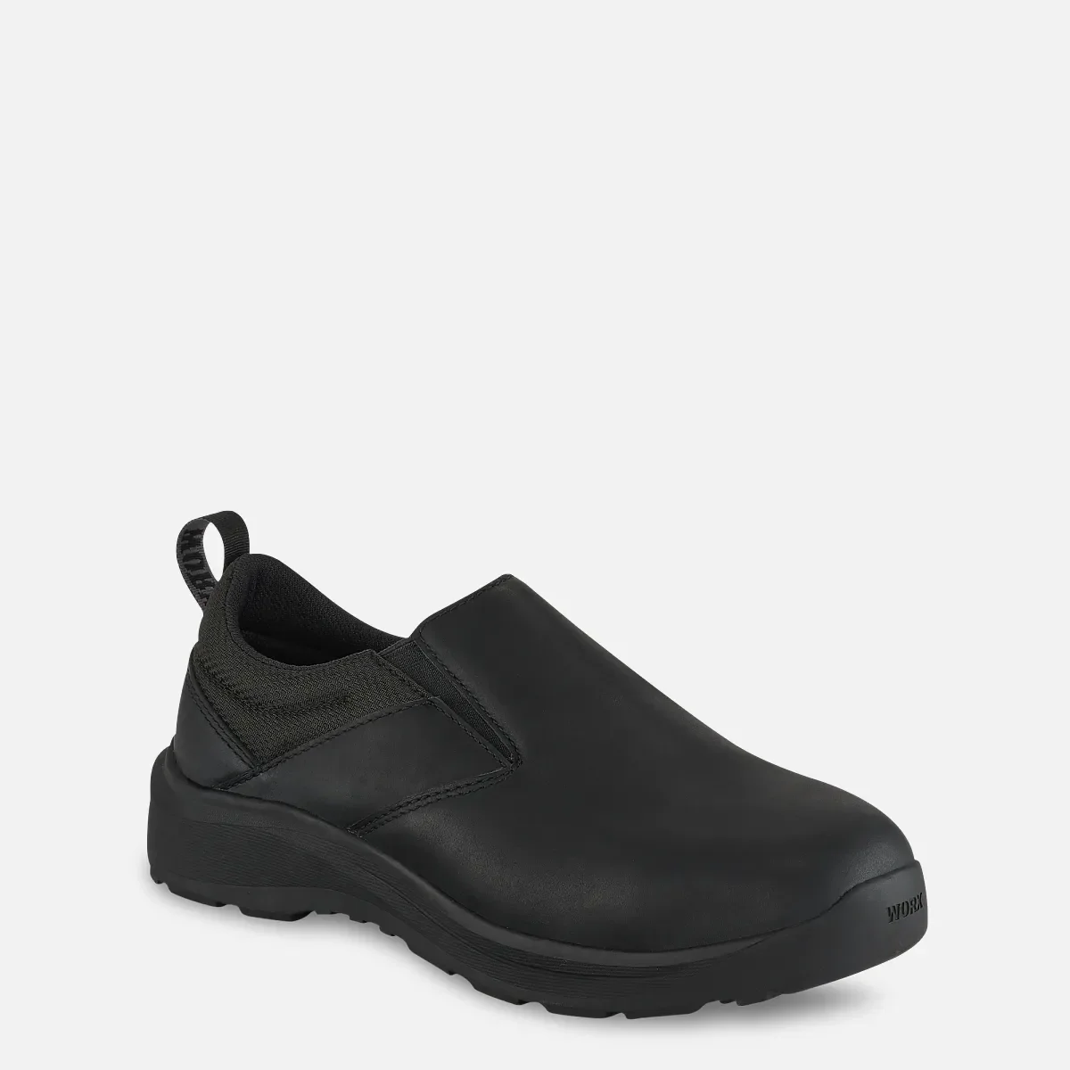 Essentials Men's Safety Toe Oxford