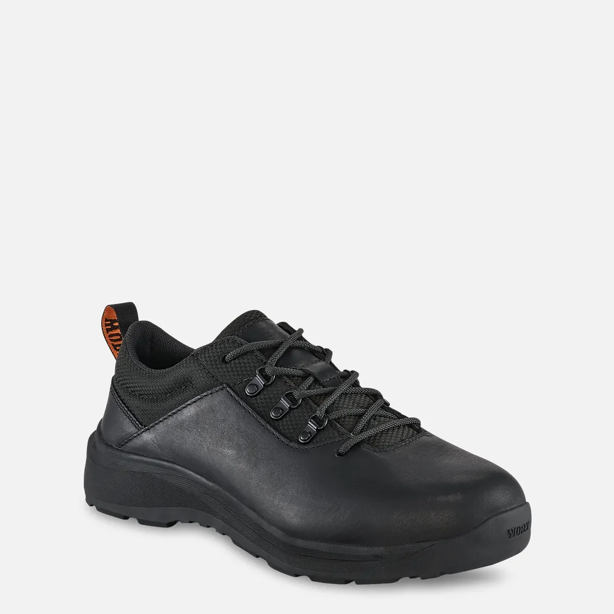 Essentials Men's Safety Toe Shoe