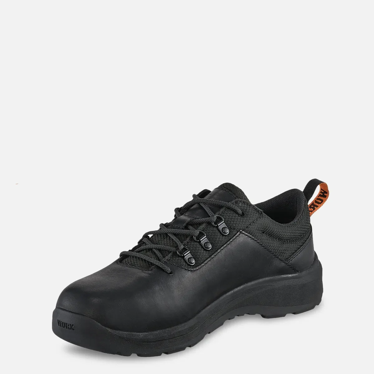 Essentials Men's Safety Toe Shoe