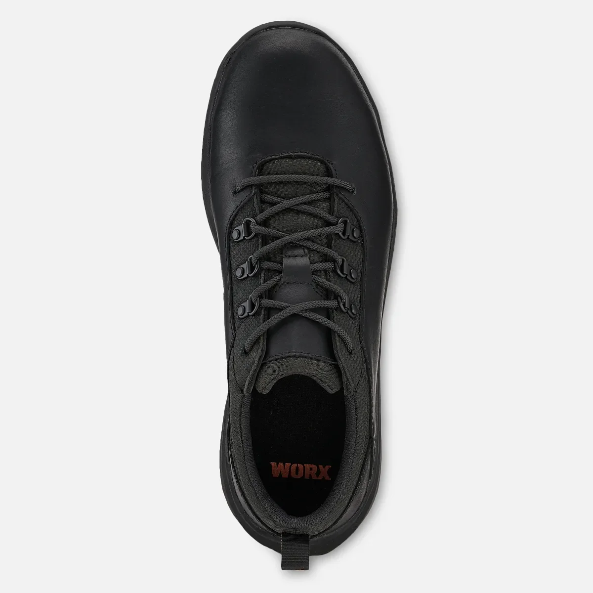 Essentials Men's Safety Toe Shoe