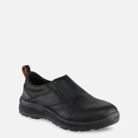 Essentials Men's Safety Toe Slip-On