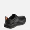 Essentials Men's Safety Toe Slip-On