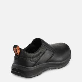 Essentials Men’s Safety Toe Slip-On