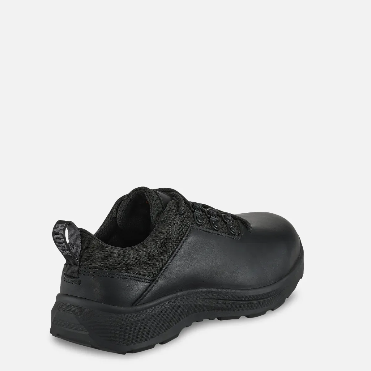 Essentials Women's CSA Safety Toe Oxford