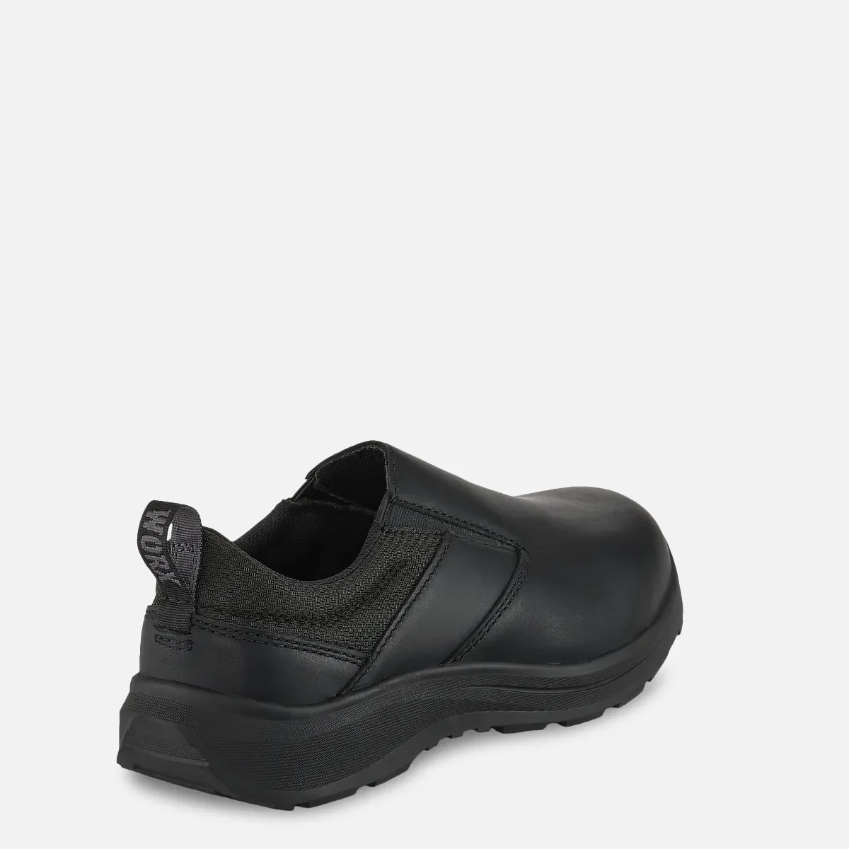 Essentials Women's Safety Toe Oxford