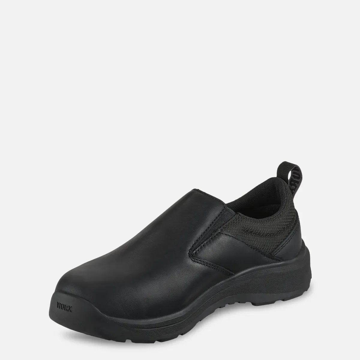 Essentials Women's Safety Toe Oxford